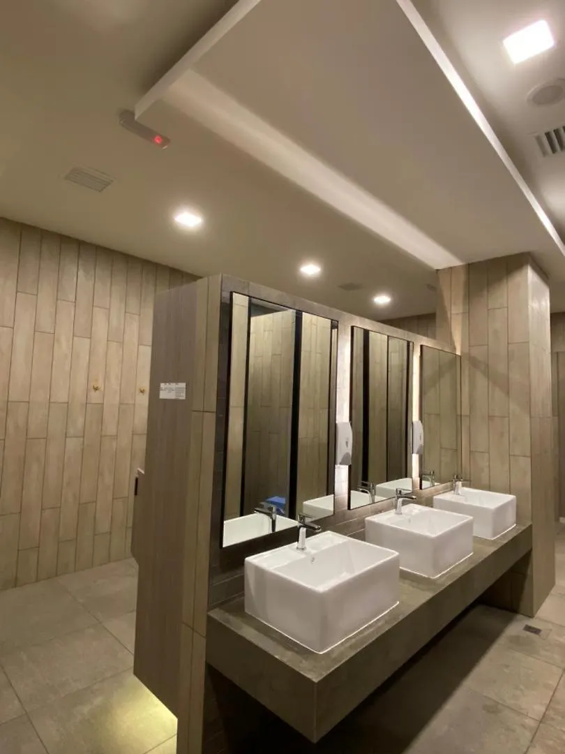 K Avenue Studio 2Bed Room A06 Near Airport By Gc Donggongon Apartment