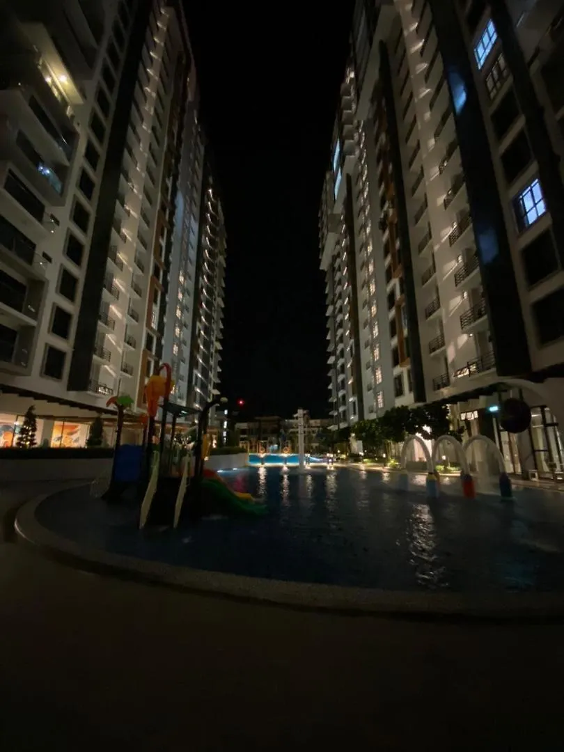 Apartment K Avenue Studio 2Bed Room A06 Near Airport By Gc Donggongon