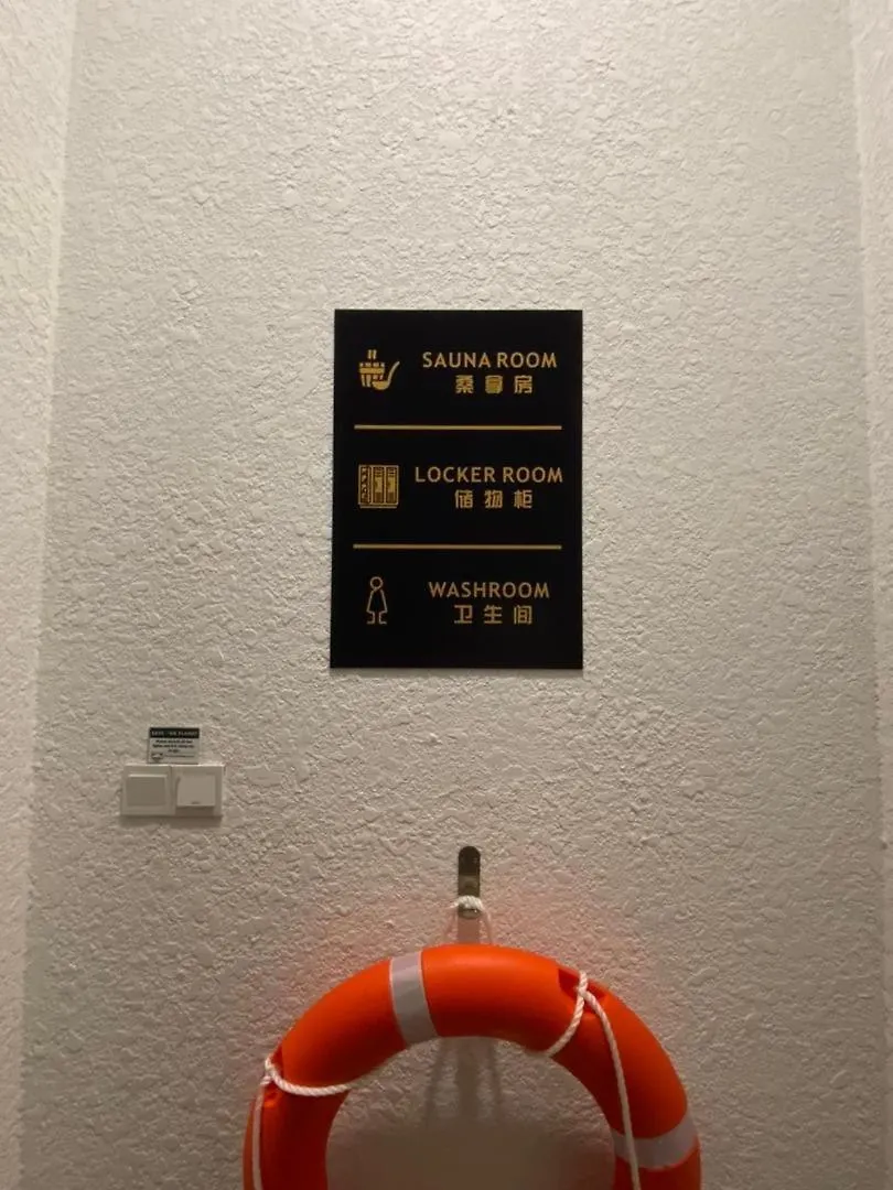 Apartment K Avenue Studio 2Bed Room A06 Near Airport By Gc Donggongon Malaysia