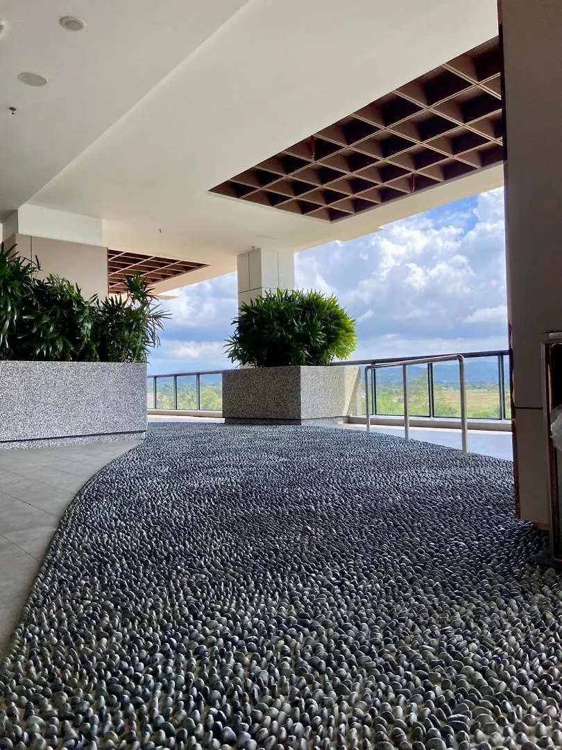 K Avenue Studio 2Bed Room A06 Near Airport By Gc Donggongon Malaysia